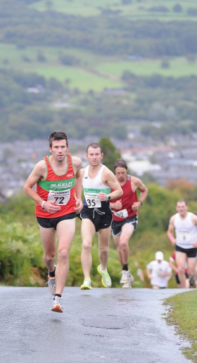 2011 race